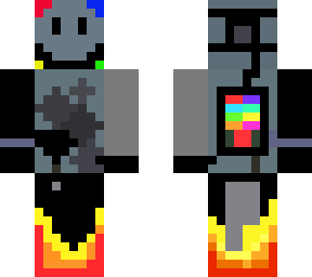 robot