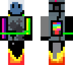 robot