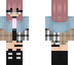 rosy outfit 1