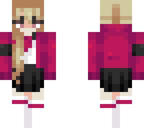 scarlet te