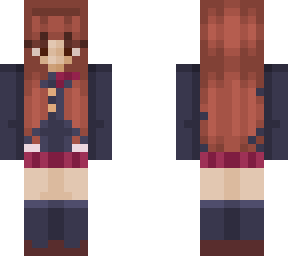 school uniform