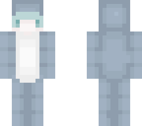 sharkie