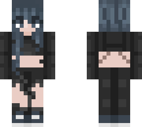 skin