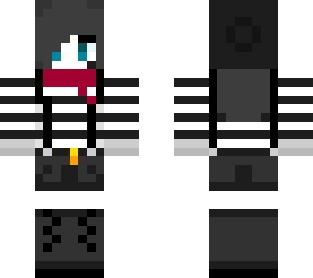 skin not mine, but i'll change something later on