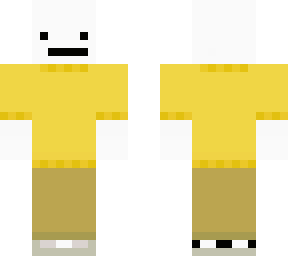 sleeves up yello