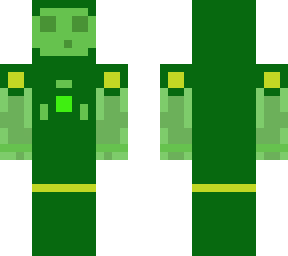 slime cultist