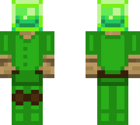 slime minion hypixel