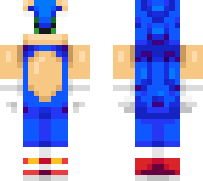 sonicccccc