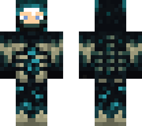 spiderclan warden