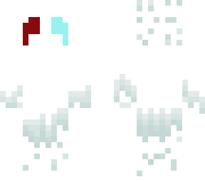 spirit zena