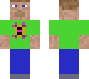 steve