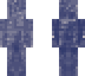 stone human