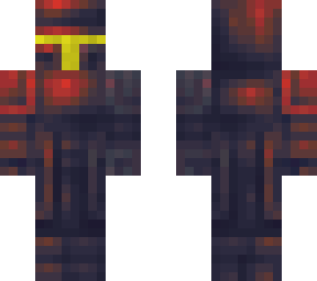 sunset knight redone
