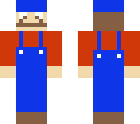 super mario