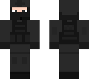 swat unit