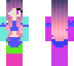 swimmer