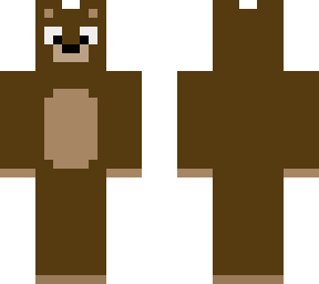 teddy bear