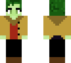 terin the wizard