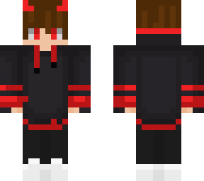 that is me version red-brown