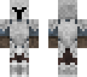 the knight