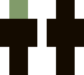 the nightmare