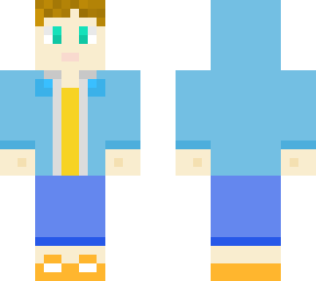 theblueguy