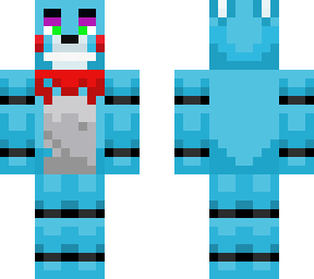 toy bonnie