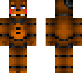 toy freddy