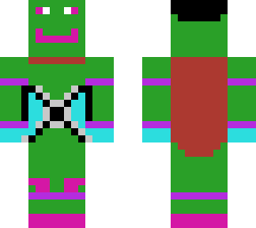 turtleman