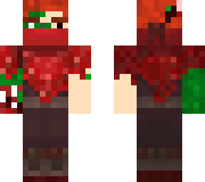 undead tamer