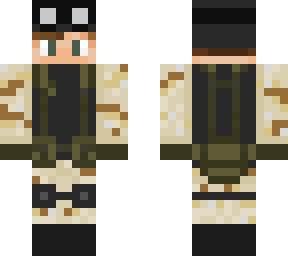 united states army ranger (blackhawk-down) (re-upload)