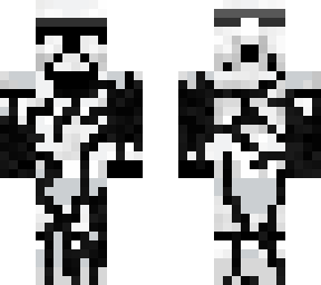 venomised clone trooper