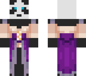 vik54 dress