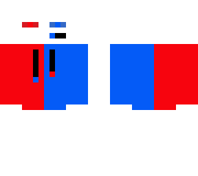 white enderman gamer