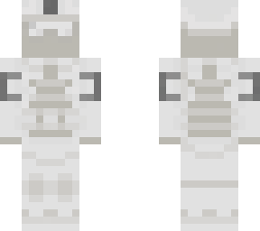 white soldier epic fr