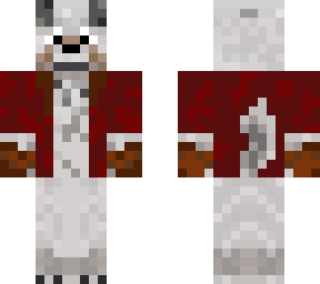 wolfpru (wolf)