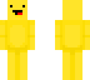 yellow boy