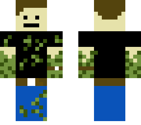 zombie jarno