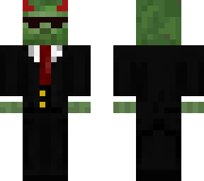 zombie manager