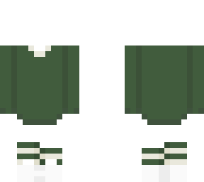 =+ green base =+