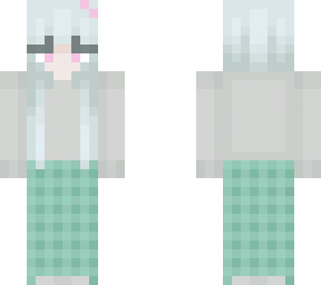 ❀minty gal❀