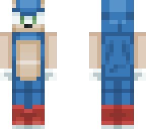 ~sonic the hedgehog~