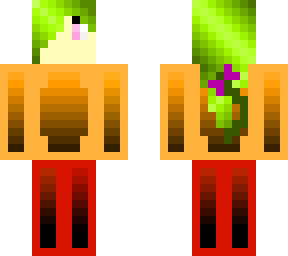 a skin