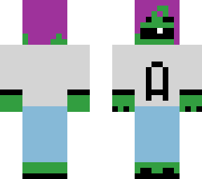 a zomb