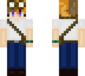 agitha with more accessories