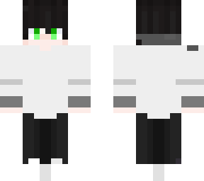 anime boy