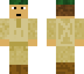 army soldier