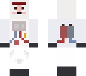 astronaut