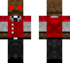 bartender robot (fixed)