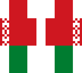 belarus flag